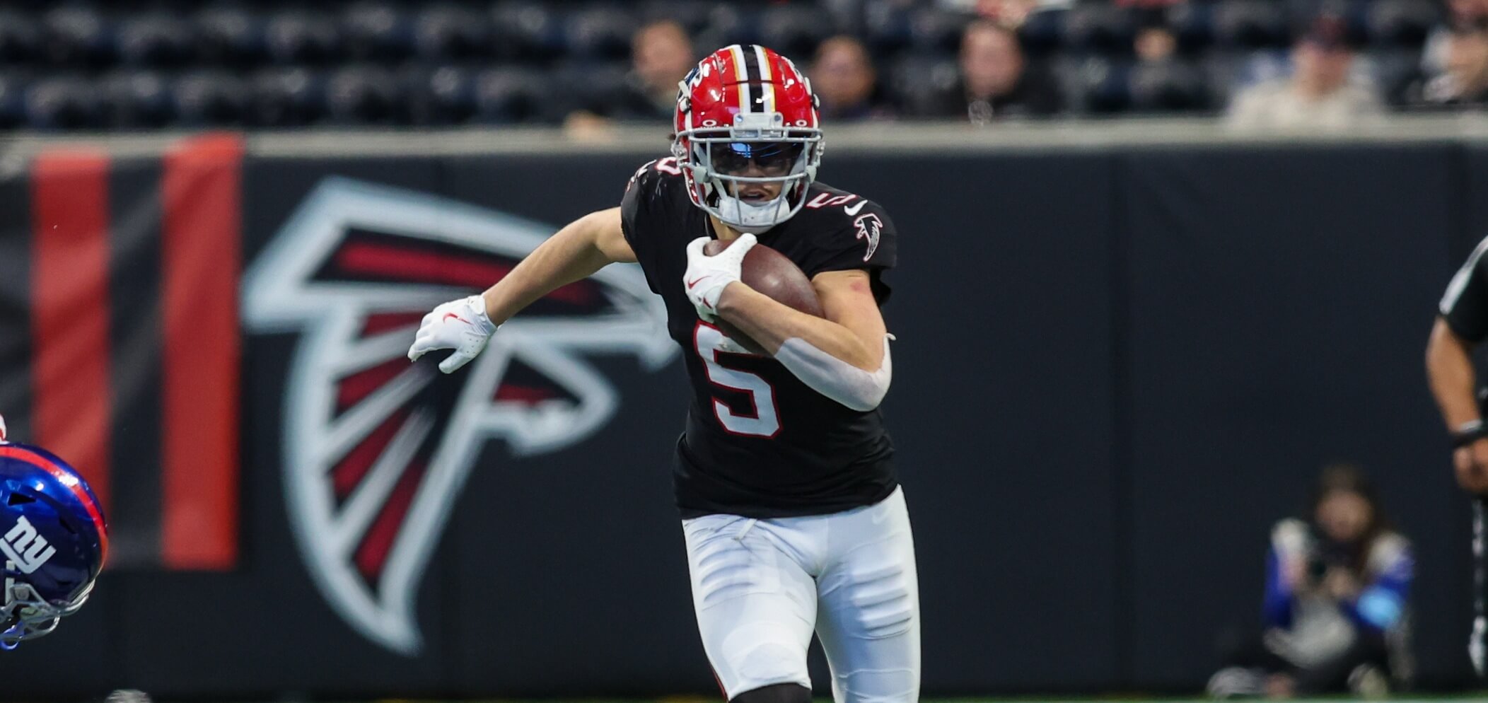 Sunday Night Football Computer Picks: Our Best Falcons vs. 49ers Player Prop Projections 