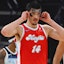 Zach Edey Memphis Grizzlies NBA