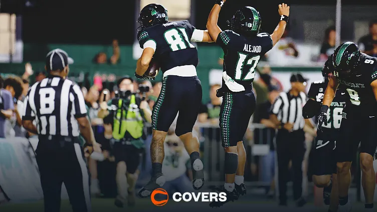Hawaii vs Arizona State Prediction. Frank Abreu and Micah Alejado.