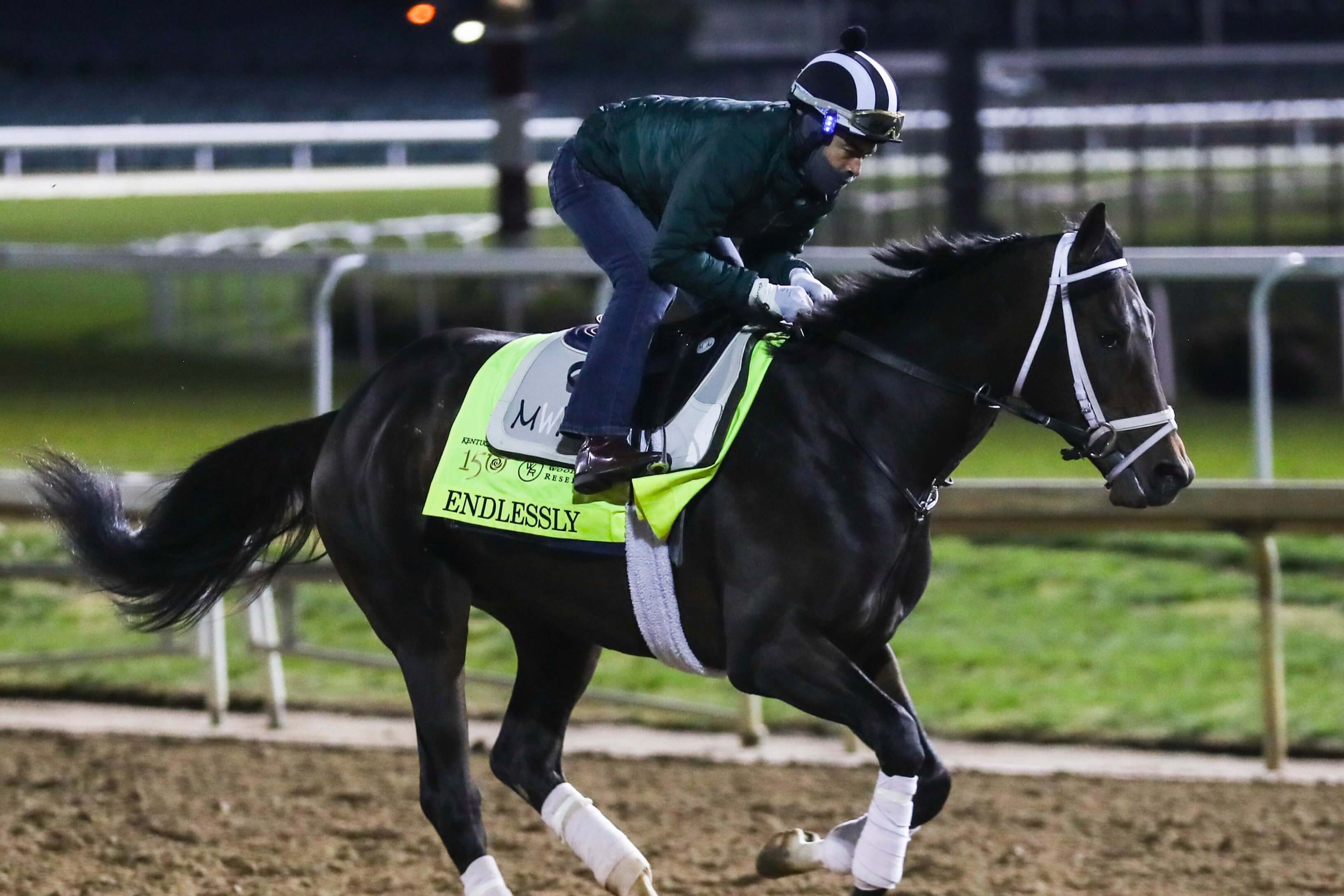How To Bet - Road to the Breeders' Cup Picks & Best Bets for 7-6: Belmont Derby & Belmont Oaks