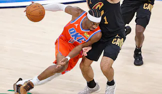 How To Bet - 2025 NBA Cup Odds: Thunder, Cavs Favorite as Tournament Begins