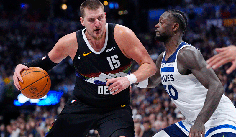 Nuggets vs Heat Prediction, Picks & Odds for Tonight’s NBA Game