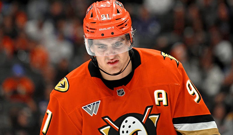 Golden Knights vs Ducks Prediction, Picks & Best Bets for Tonight's NHL Playoffs Game 6