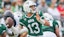 Parker Navarro Ohio Bobcats NCAAF