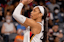 A'ja Wilson Las Vegas Aces WNBA