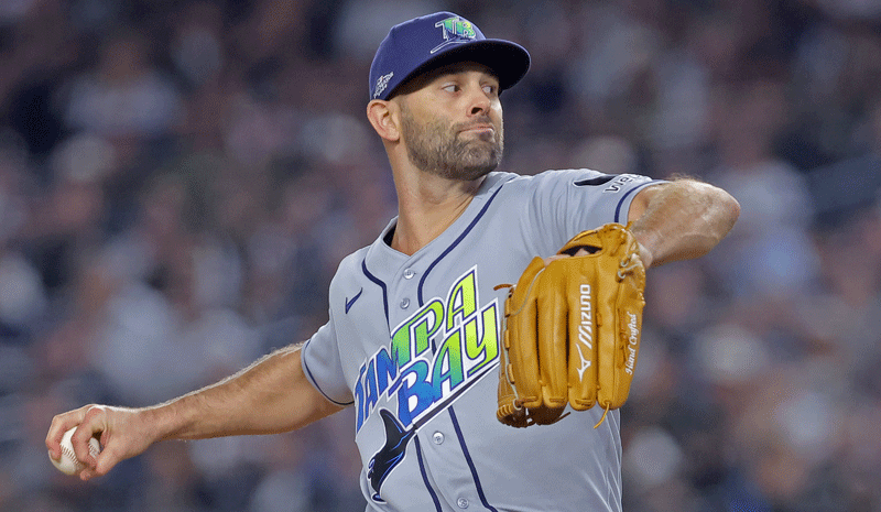 How To Bet - Rays vs Guardians Prediction, Picks & Best Bets for Tonight's ALCS Game 4