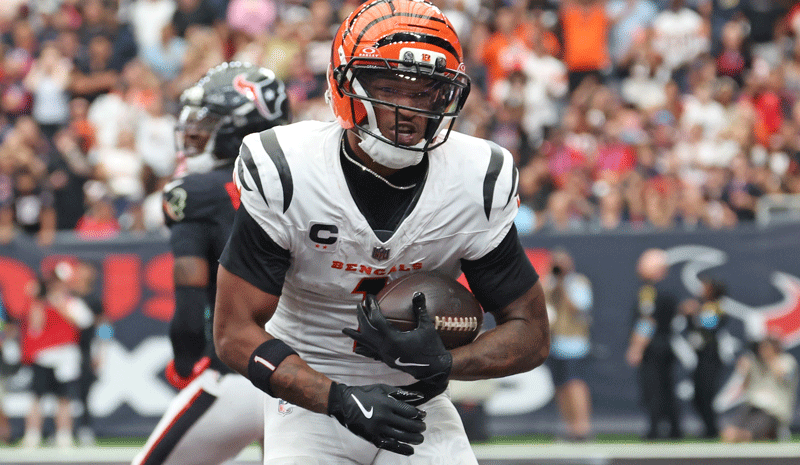 Bengals vs Steelers Prediction, Picks & Early Odds: NFL Week 3