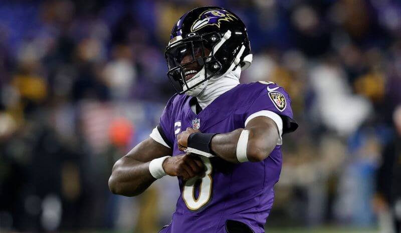 How To Bet - NFL Props: Ravens vs Bills Anytime Touchdown Picks for the Divisional Round