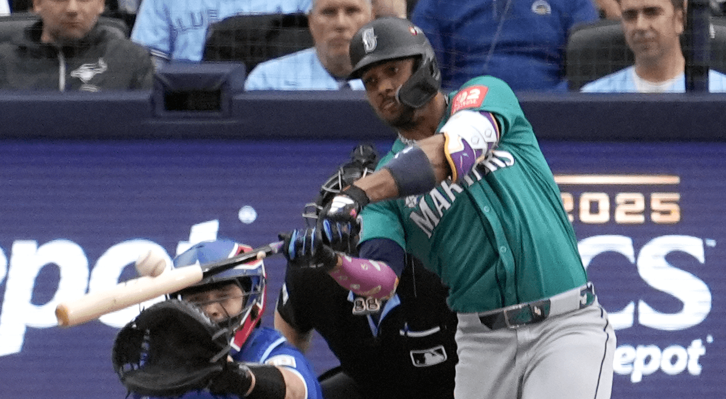 Blue Jays vs Mariners Prop Picks & Best Bets for ALCS Game 5 Tonight