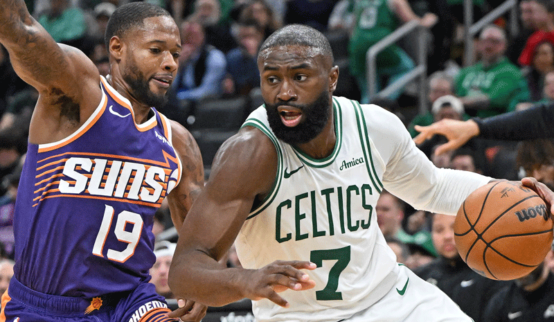 Thunder vs Celtics Computer Picks: Our Best Player Prop Projections for March 25