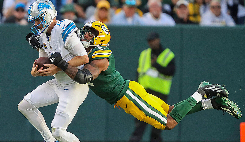 How To Bet - Thursday Night Football Odds: TNF Betting Lines 2025