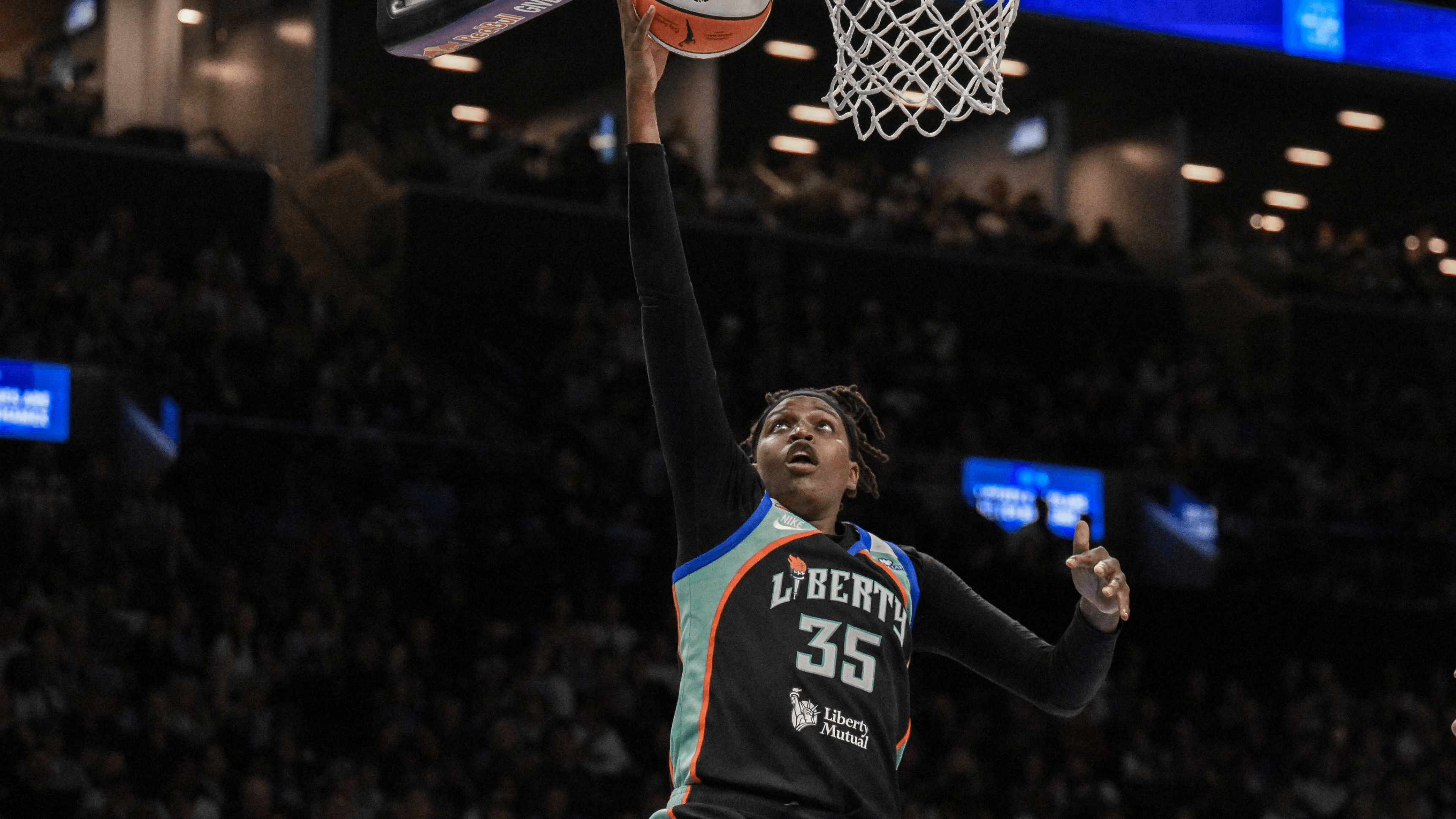 Liberty vs Aces Player Props & Best Bets for Tonight’s WNBA Game