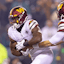 Brian Robinson Jr. Washington Commanders NFL