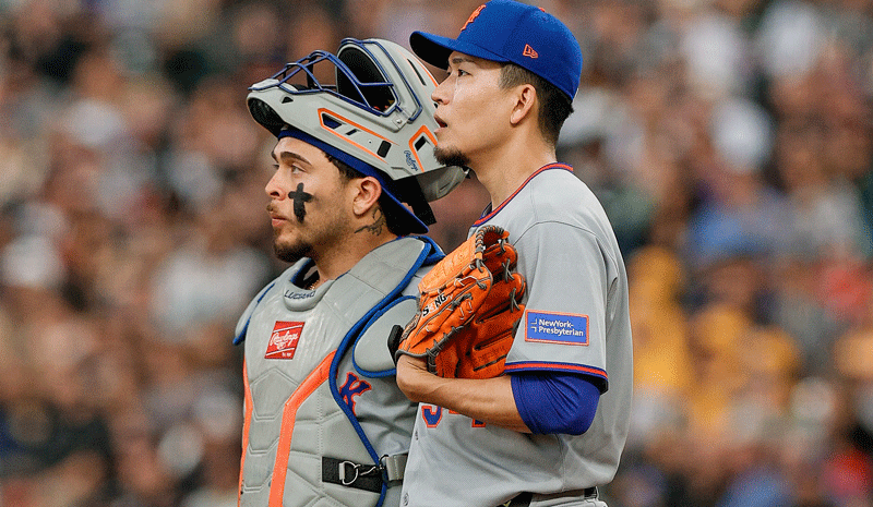 Nationals vs Mets Prediction, Picks & Odds for Today’s MLB Game