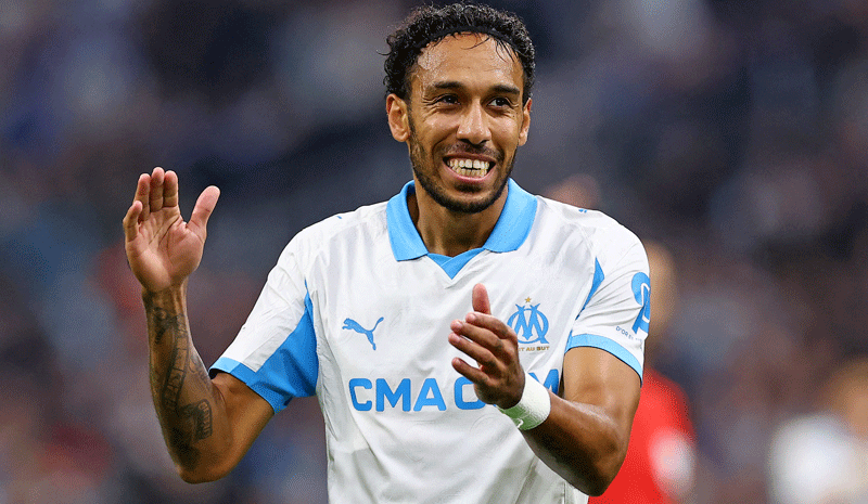 How To Bet - Marseille vs Liverpool Predictions, Picks & Odds — Champions League