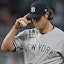 Gerrit Cole New York Yankees MLB