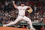 Boston Red Sox Justin Slaten MLB