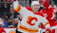 Jonathan Huberdeau Calgary Flames NHL