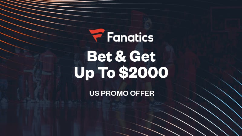 Start claiming FanCash with the Fanatics Sportsbook promo. - IMAGN IMAGES