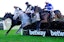 Lorcan William Betway Haldon Gold Cup Day