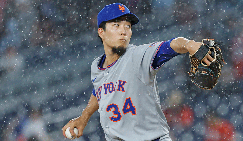 Diamondbacks vs Mets Prediction, Picks & Odds for Today’s MLB Game