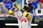Ronald Acuna Jr. MLB Atlanta Hawks