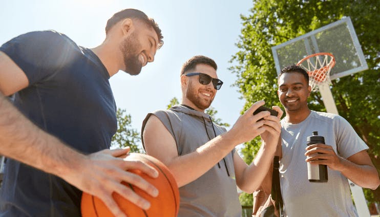 The Most Engaged Sports Teams on Social Media, Ranked