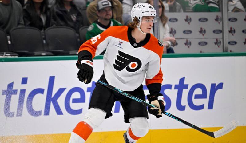 Blues vs Flyers Prediction, Picks & Same-Game Parlay for Tonight’s NHL Game