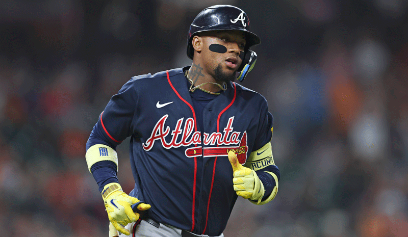 Braves vs Astros Prediction, Picks & Odds for Today's MLB Game