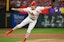 Miles Mikolas MLB