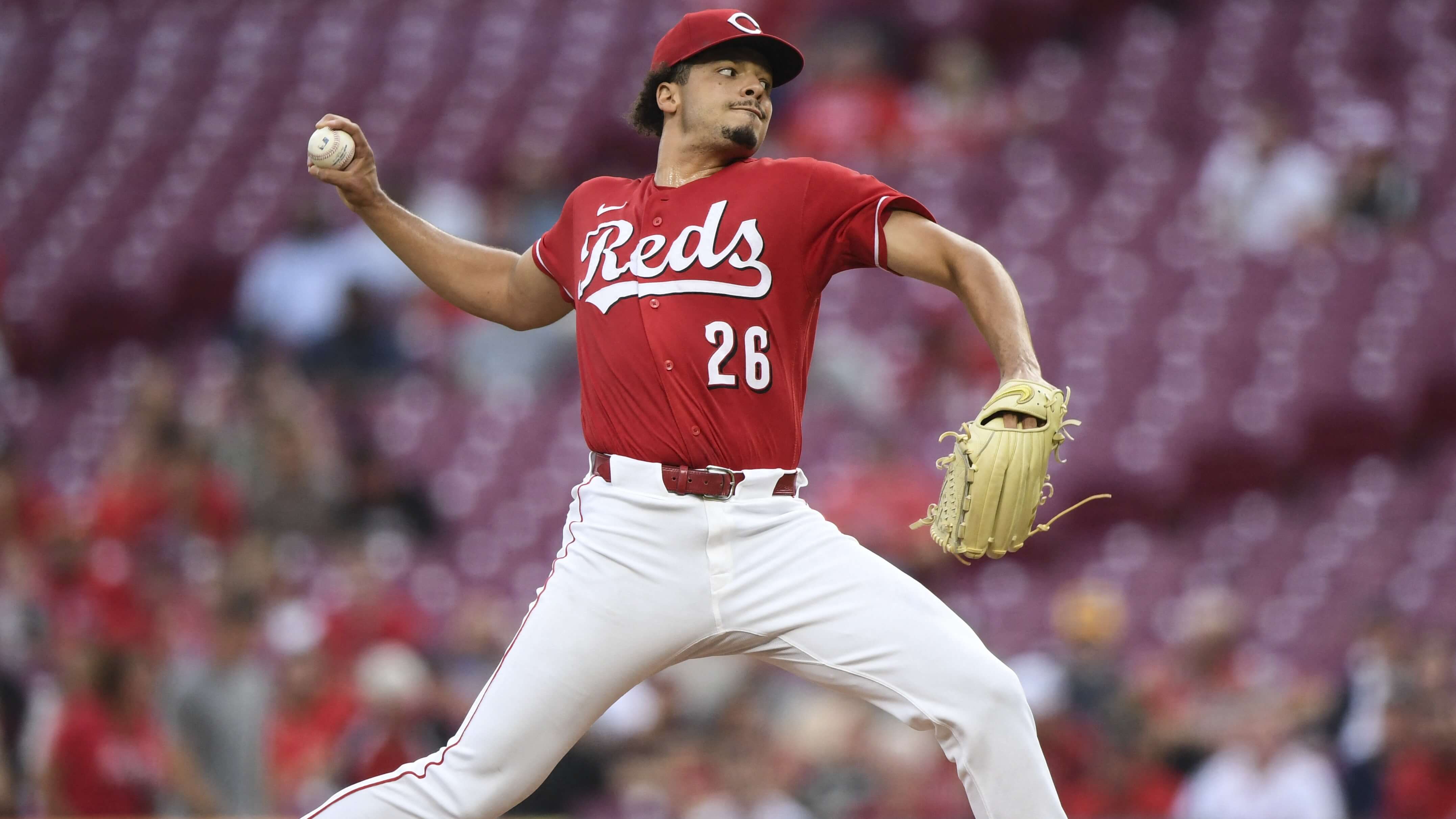 Reds vs Dodgers Prediction, Picks & Odds for Today's MLB Game
