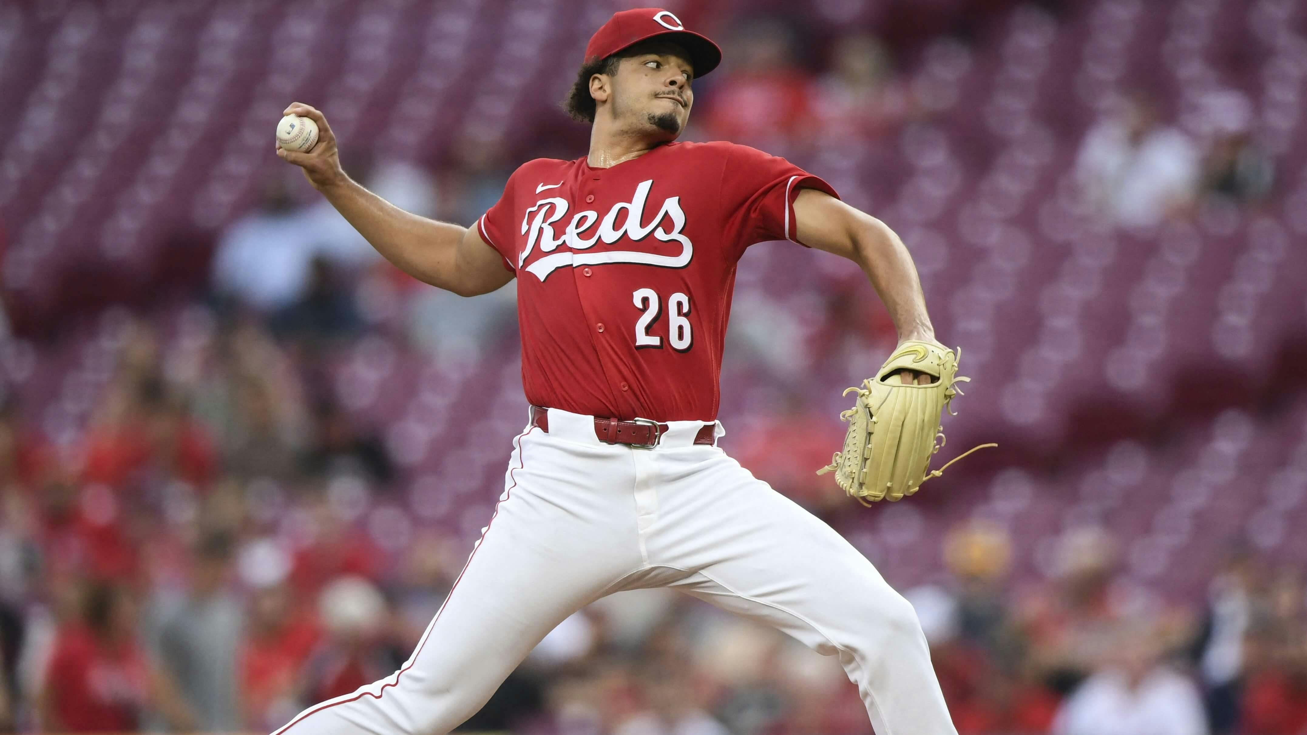 Reds vs Dodgers Prediction, Picks & Odds for Today's MLB Game