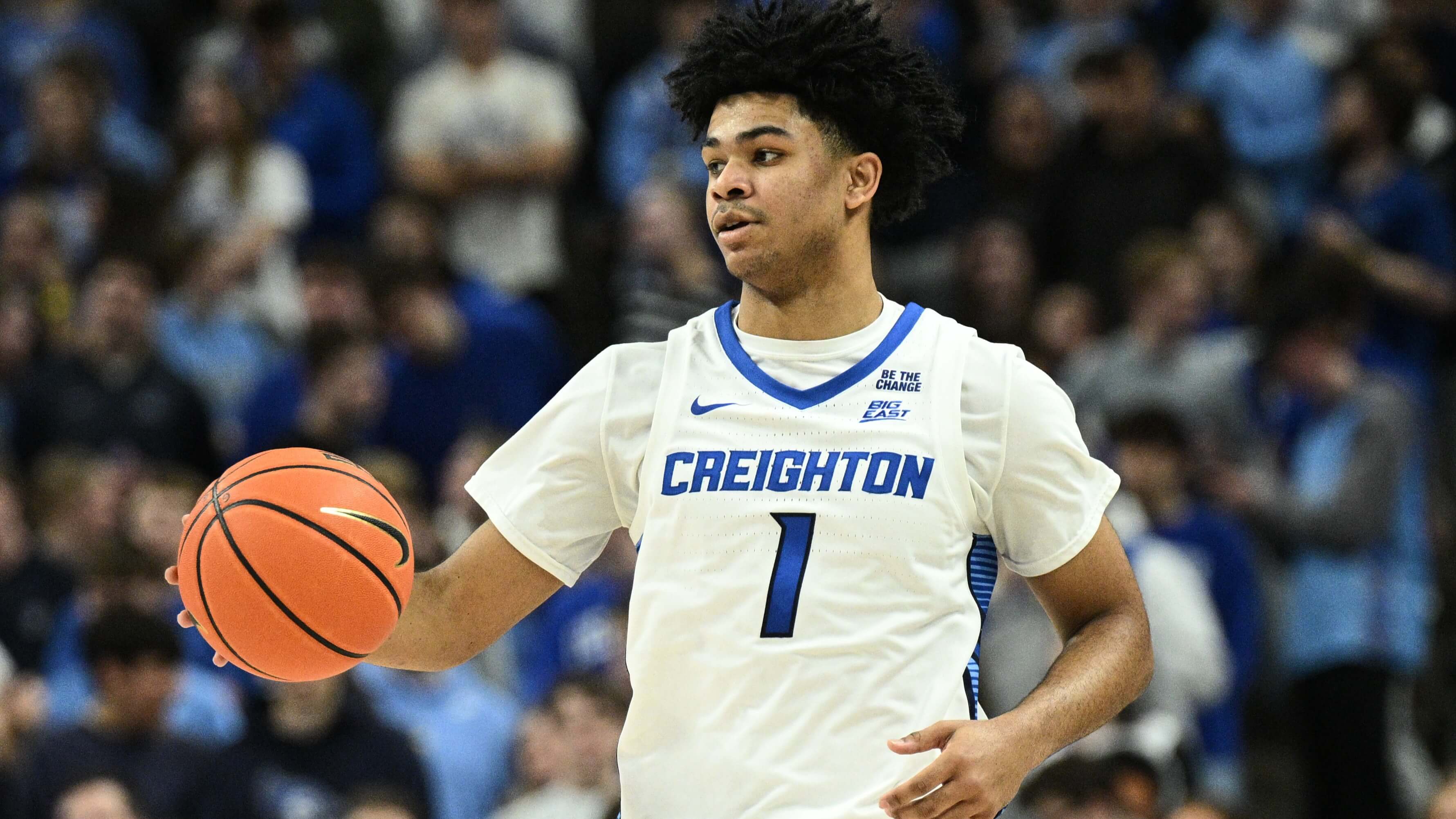 Creighton vs Providence Prediction, Picks & Odds for Tonight's College Basketball Game 