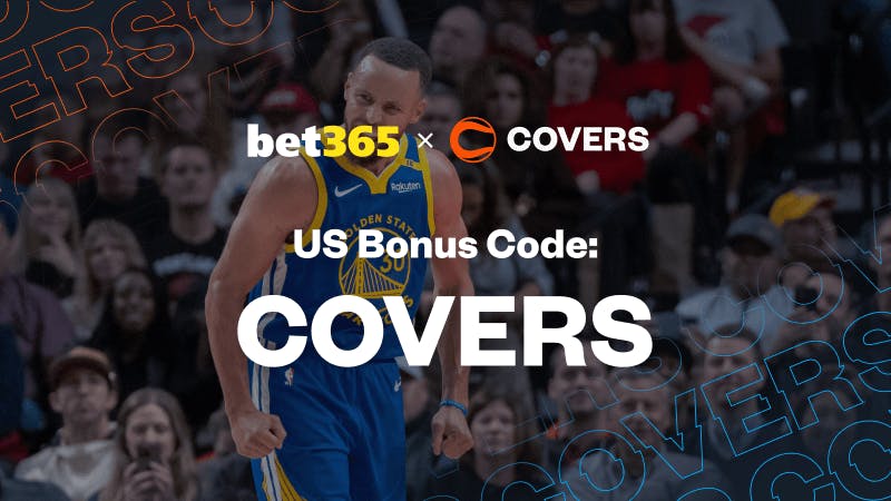 bet365 Bonus Code for Mavs vs Timberwolves & Pelicans vs Warriors