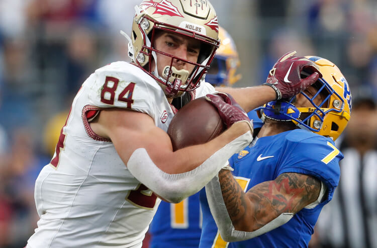 Miami vs Florida State Predictions – NCAAF Week 11 Betting Odds, Spreads & Picks 2023