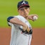Max Fried Atlanta Braves MLB