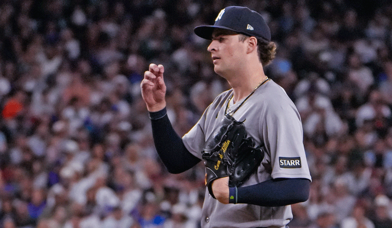 How To Bet - Cy Young Odds 2026: Misiorowski, Schlittler Are Leaders in the Clubhouse As Season Wraps