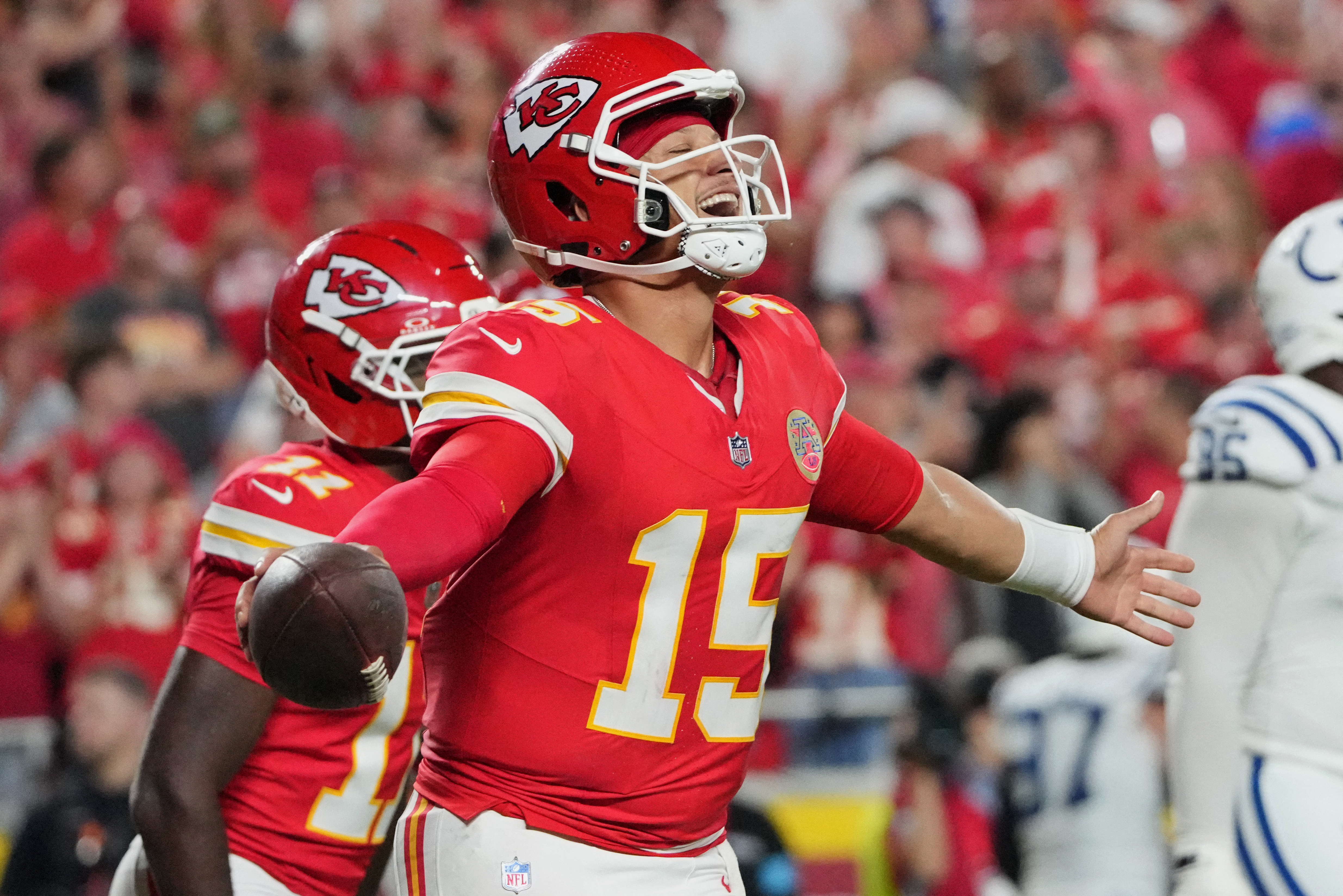 How To Bet - Kalshi Generates $3B in Volume on Saturday, NFL Week 2 Dominates Trading