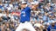 Trey Yesavage Toronto Blue Jays MLB