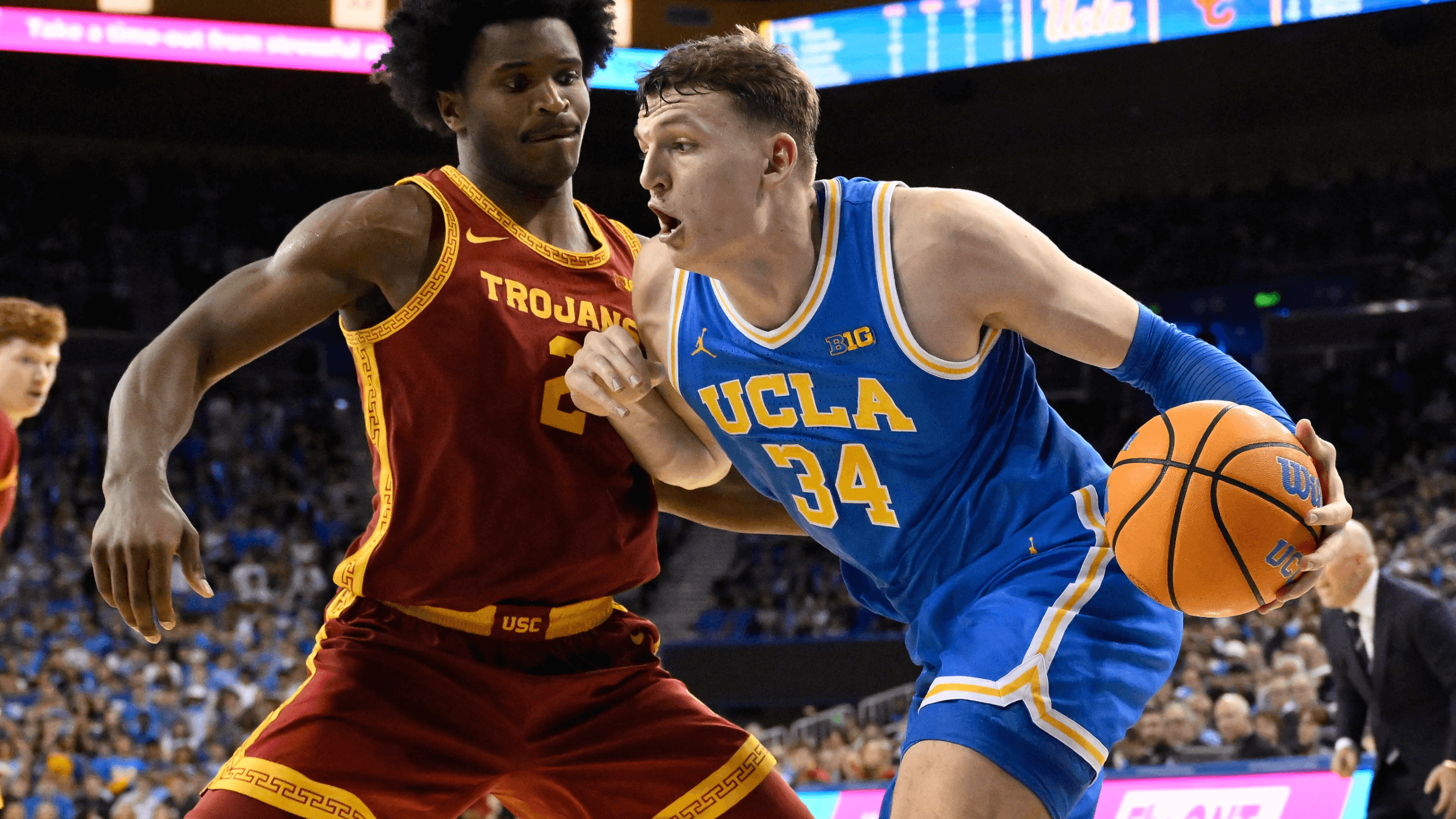 College Basketball Picks: Our Expert CBB Moneyline Parlay for March 7