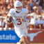 Quinn Ewers Texas Longhorns SEC college football