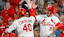 Nolan Arenado Willson Contreras St. Louis Cardinals MLB