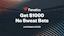 Fanatics Sportsbook Promo for the 2025 MLB All Star Game