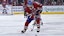 Montreal Canadiens NHL Nick Suzuki 