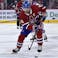 Montreal Canadiens NHL Nick Suzuki