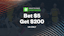 DraftKings Promo Code for Pacers vs Cavaliers Game 2