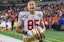 George Kittle San Francisco 49ers NFL