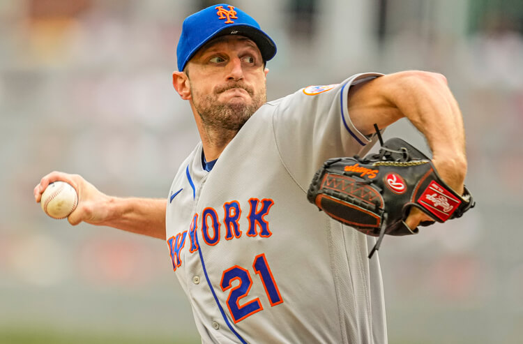 Mets vs Cubs Game 2 Odds, Picks, & Predictions Today — Scher Thing