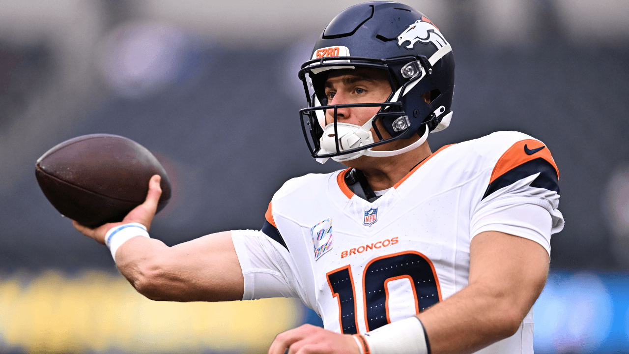 How To Bet - Seahawks vs Broncos Prediction, Picks & Early Odds: NFL Week 6 