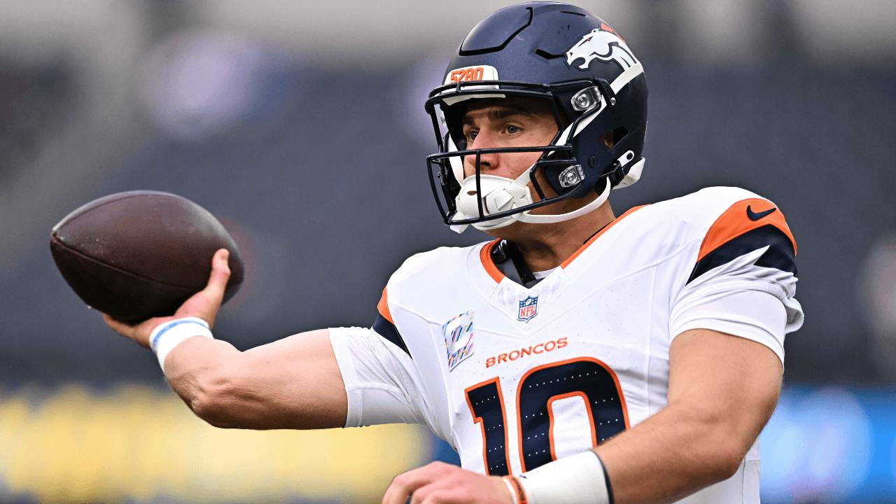 Seahawks vs Broncos Prediction, Picks & Early Odds: NFL Week 6